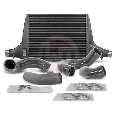 INTERCOOLER AUDI S5 FY EE.UU. 3.0TFSI WAGNER TUNEADO  