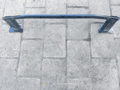 Peugeot rifter berlingo combo балка бампера фото №1