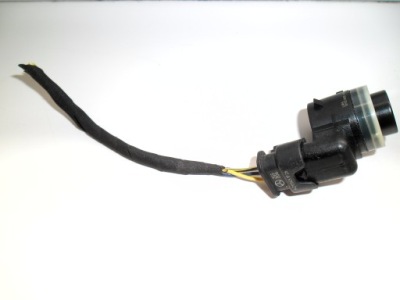 Mercedes b 247 парктроник датчик pdc штекер фото №1