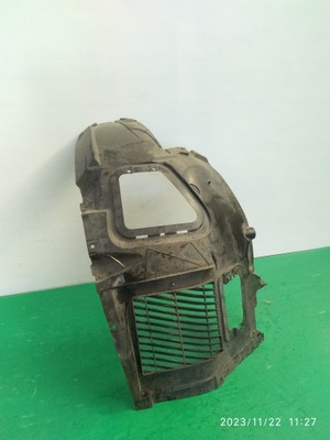 Подкрылок правое перед bmw 5 f10 f11 7186728 фото №1