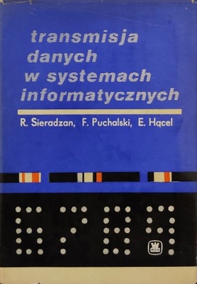 Transmisja danych w systemach informatycznych