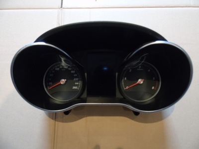 Idealny kpl. лічильник приладова панель mercedes w253 w205 1 фото №1