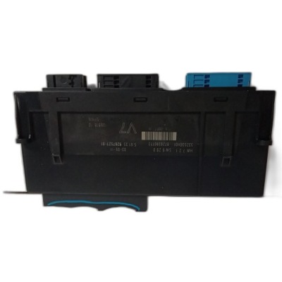 Модуль комфорта bmw оригинальный номер 9267527 фото №1