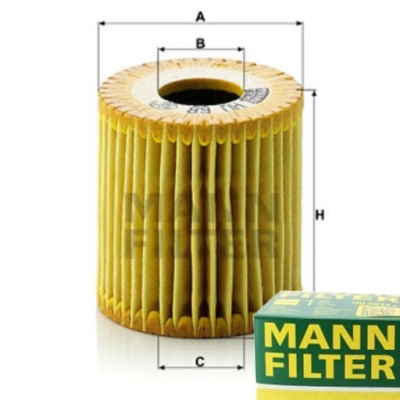 Фільтр оливи до smart кабріолет  0.6 0.7 0.8 cdi фото №1