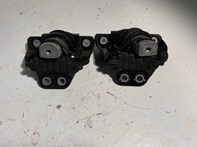 Volvo xc90 ii подушка двигуна 326f22 фото №1