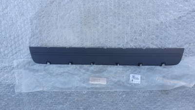 Решітка решітка радіатора перед citroen jumpy iv spacetourer фото №1