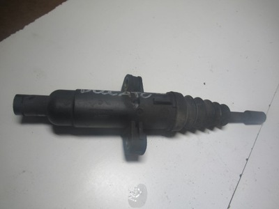 Цилиндр сцепления fiat ducato 1 фото №1