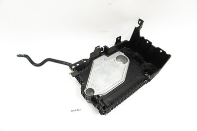 Основание аккумулятор renault captur ii 1.0 tce фото №1