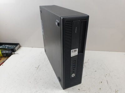 HP ProDesk 600 G2 SFF i7 6th Gen (2140167)