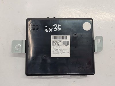 Hyundai ix35 модуль bcm 95400-2y570 фото №1