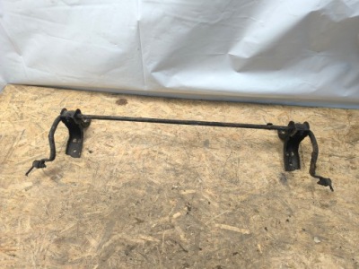 Стабилизатор задняя задний peugeot 508 i sw 10-14 2.0hdi rho2 фото №1