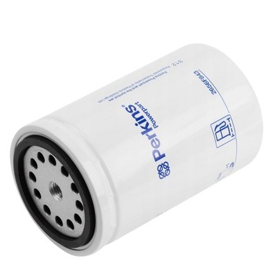 プリン FILTR PALIWA PERKINS 2656F843 za 120.00PLN z Kalisz