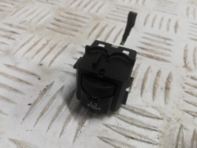 Citroen c3 iii перемикач світла 98125550zd фото №1