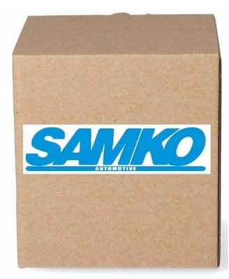 CABLE DE FRENADO SAMKO 6T46187  