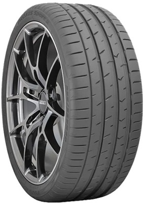 4X 245/40R19 Toyo Proxes Sport 2 98Y XL, FSL