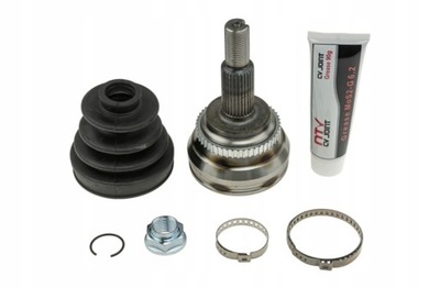 Шарнір привідний правий перед do lexus rx 270 350 фото №1