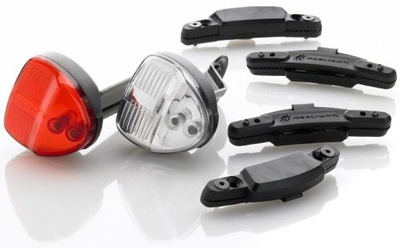 LAMPY REELIGHT SL100+ MIGAJĄCE KOMPLET