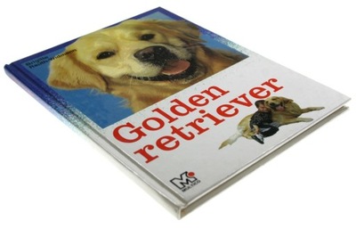 GOLDEN RETRIEVER Brigitte Rauth Widmann