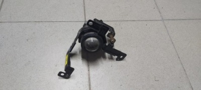 Kia niro протитуманна фара правий перед передній 92202-g5500 фото №1