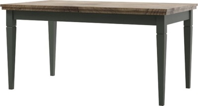 Stół Rozkładany do Salonu Jadalni 90x160 Evora
