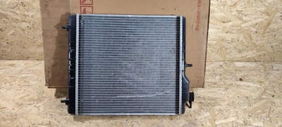 Hyundai atos радиатор wody оригинал idealna 2531005500 фото №1