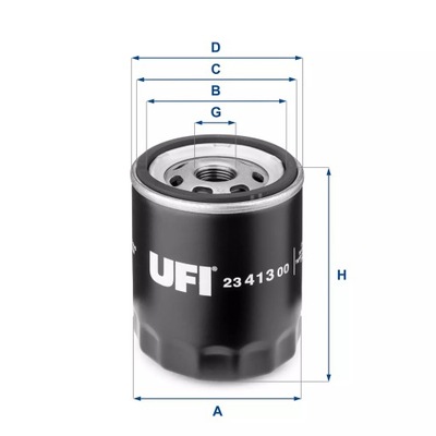 FILTER OILS  