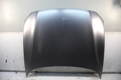 Капот volvo v60 s60 ii iii 31468159 фото №1