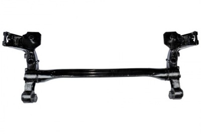 Балка заднього підвіска opel combo c фото №1