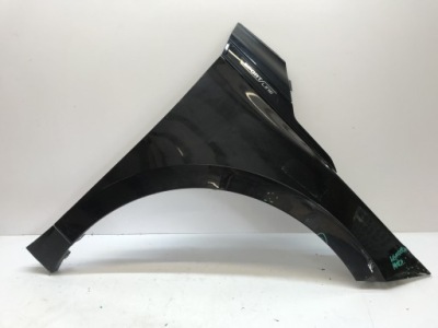 Skoda enyaq крила правий перед фото №1