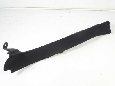 Mercedes cls w219 захист стійка c лівий задня фото №1