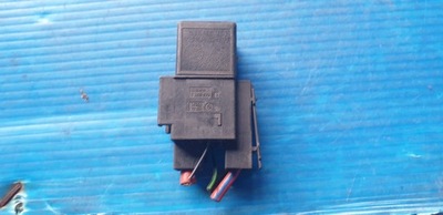 Bmw x3 e83 e39 реле 8350358 фото №1
