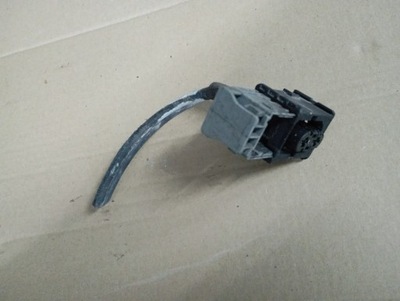 Штекер насоса усилителя fiat scudo citroen jumpy peugeot expert ii фото №1