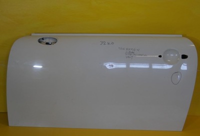 Дверь левый перед mini clubman r55 фото №1