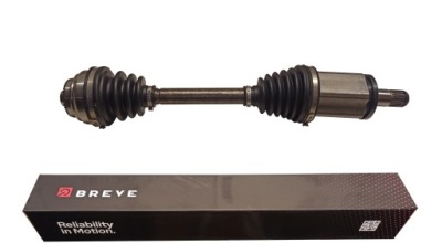 Приводной вал левая перед bmw 1 f20 f21 m 140 1 xdrive новая фото №1