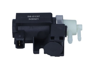 VALVE PRESSURE WYD. OPEL 1,7DTI 58-0137  