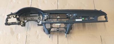 CONSOLA TORPEDA TORPEDA AUDI A6 C7 EUROPA ORGINALNA NIEREGENEROWANA  