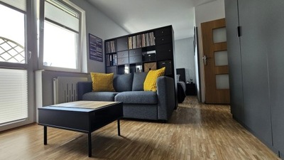Mieszkanie, Lublin, Czuby, 47 m²