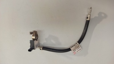Клема мінусова a4 b8 8k0115181e фото №1