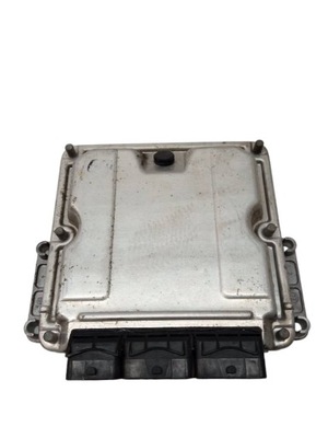 UNIDAD DE CONTROL DEL MOTOR 0281010632 RENAULT TRAFIC II (2001-2014)  