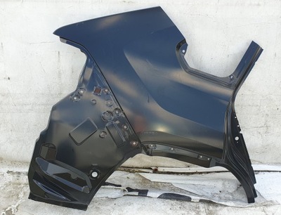 Крыло задняя четверть правая toyota rav4 rav-4 v 18- nowa оригинал фото №1