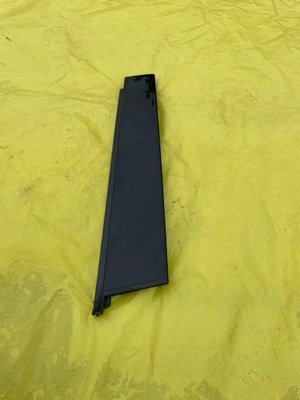 Peugeot 308 t9 sw kombi молдинг дверь левый задняя фото №1