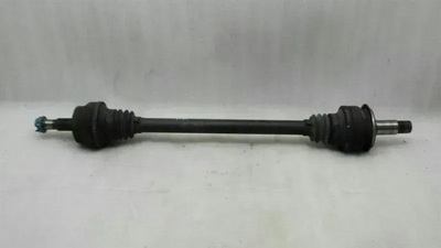 Mercedes gl x166 правий передня частина drive вал a1663301300 фото №1