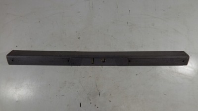 Захист поріг багажника chrysler voyager ii фото №1