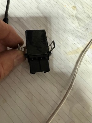 Датчик температури внутрішньої kuga iii mk3 20 фото №1