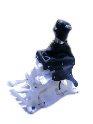 Mazda 6 gj - выборщик домкрат фото №1