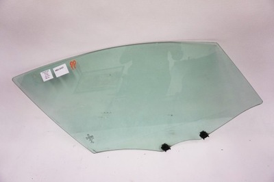 Стекло дверь правая передняя peugeot 508 2013r фото №1