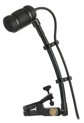 Audio-Technica ATM-350U - mikrofon instrumentalny