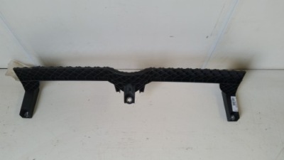 Кронштейн бампера vw p. sharan 11- фото №1