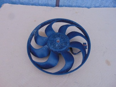 Вентилятор ford mondeo mk4 s-max galaxy mk3 фото №1