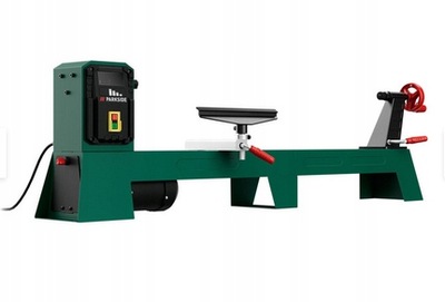 Tokarka do drewna PDB 100 A1 400 W PARKSIDE